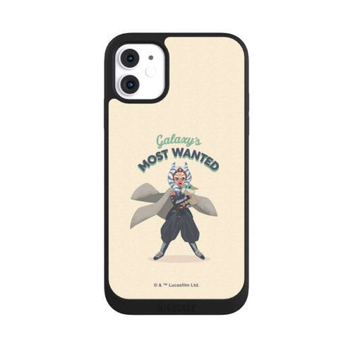 Apple iPhone 11 NIVOpure Galaxy's Most Wanted Ahsoka
