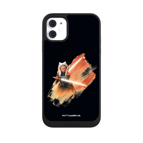 Apple iPhone 11 NIVOpure Ahsoka Tano