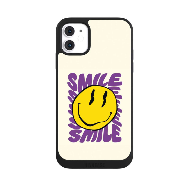 iPhone 11 NIVOpure Smile