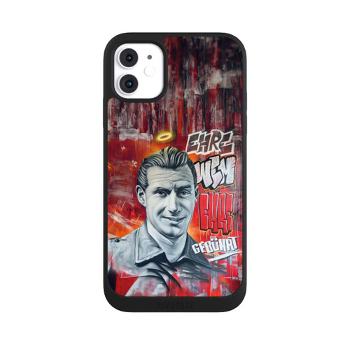 Apple iPhone 11 NIVOpure 1.FCK Fritz Walter