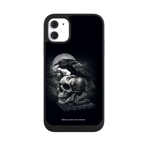 Apple iPhone 11 NIVOpure Poe's Raven