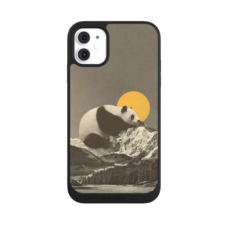 iPhone 11 NIVOpure Giant Panda Nap