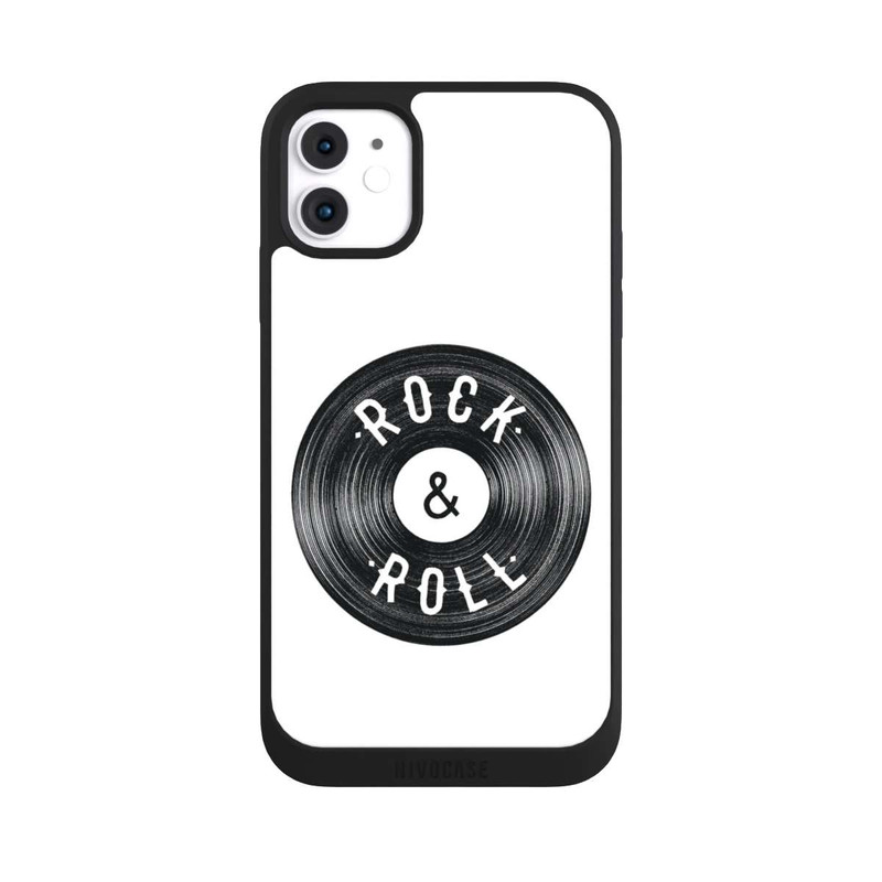 iPhone 11 NIVOpure Rock and Roll