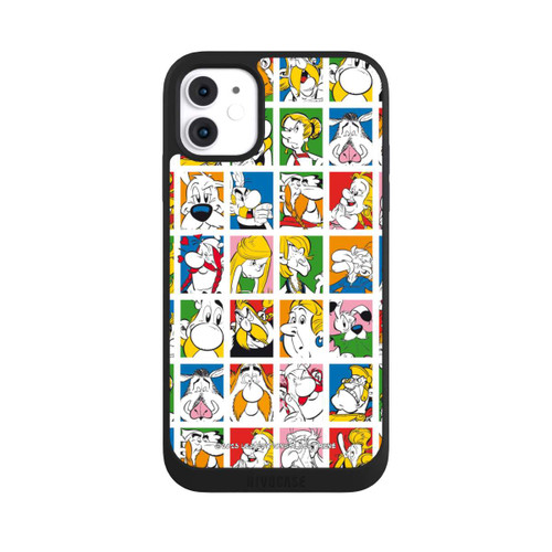 Apple iPhone 11 NIVOpure Asterix Collage
