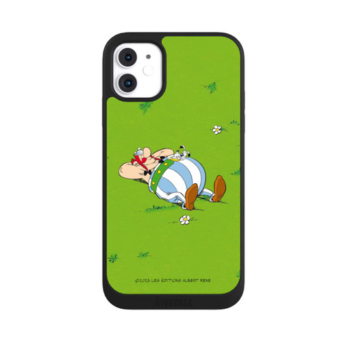 Apple iPhone 11 NIVOpure Obélix se repose