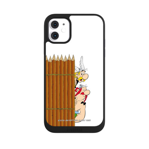 Apple iPhone 11 NIVOpure Clôture Astérix Obélix