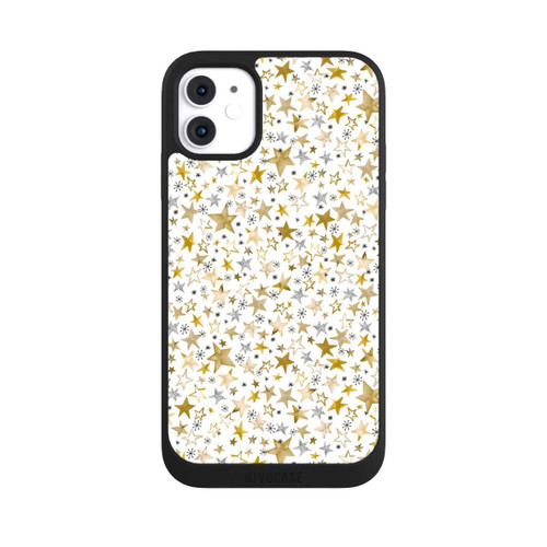 Apple iPhone 11 NIVOpure Winter Stars Gold