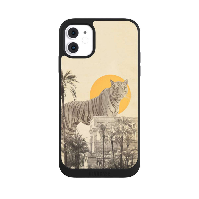iPhone 11 NIVOpure Giant Tiger in Ruins