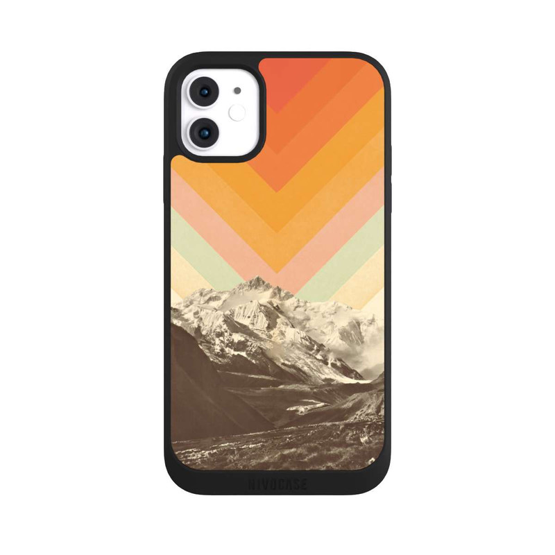 iPhone 11 NIVOpure Mountain Scape