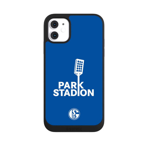 Apple iPhone 11 NIVOpure S04 Parkstadion