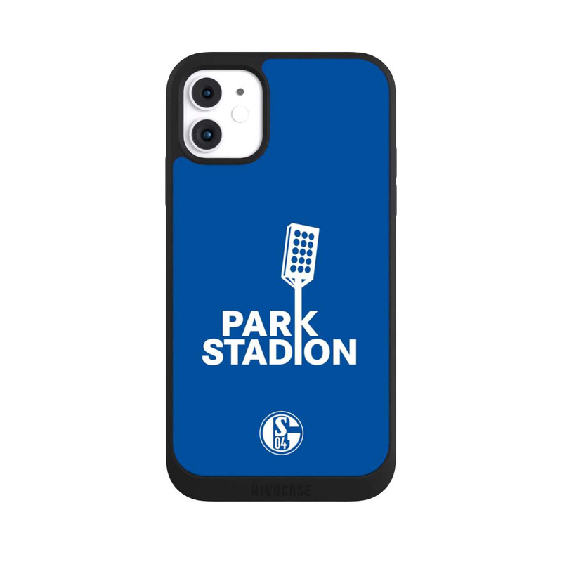 iPhone 11 NIVOpure S04 Parkstadion