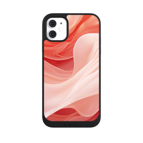 Apple iPhone 11 NIVOpure Smooth Pink Texture