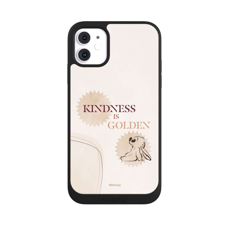 iPhone 11 NIVOpure Kindness Is Golden