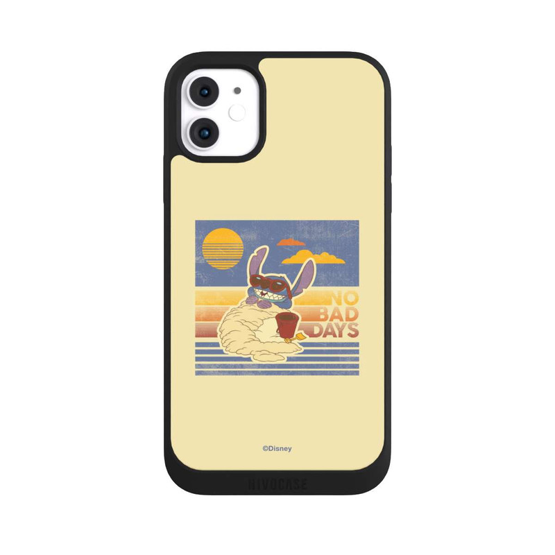 iPhone 11 NIVOpure Stitch No Bad Days