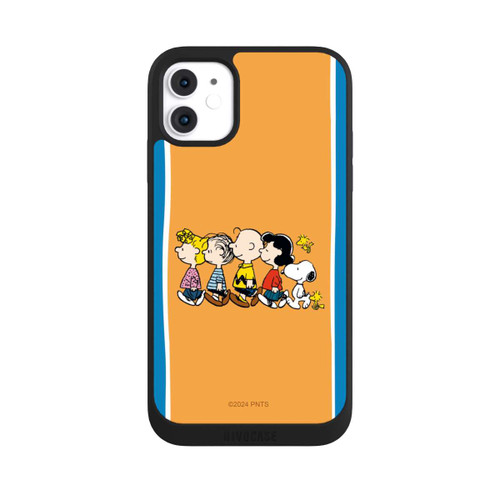 Apple iPhone 11 NIVOpure Profil des cacahuètes
