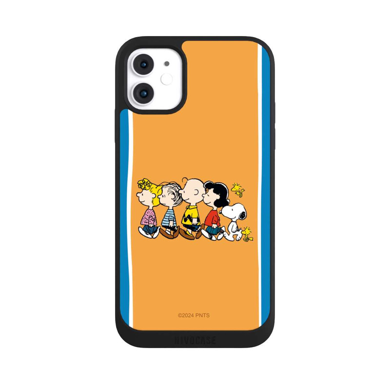 iPhone 11 NIVOpure Peanuts Profil