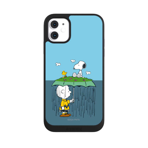 Apple iPhone 11 NIVOpure Charlie Brown Regen