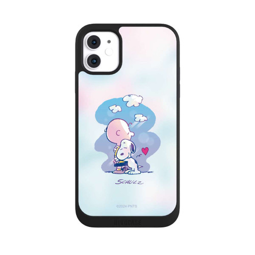 Apple iPhone 11 NIVOpure Snoopy und Charlie Brown
