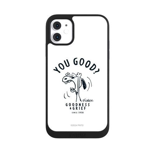 Apple iPhone 11 NIVOpure Snoopy You Good