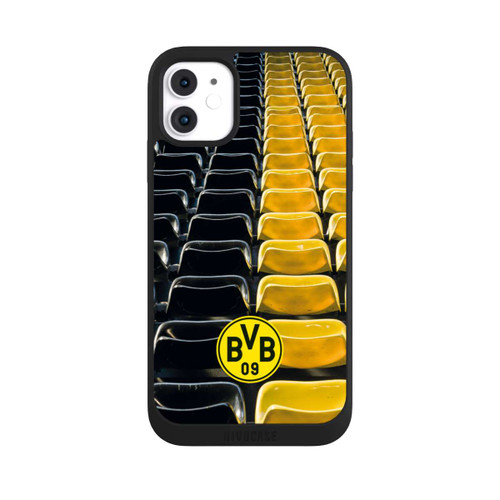 Apple iPhone 11 NIVOpure BVB Tribüne
