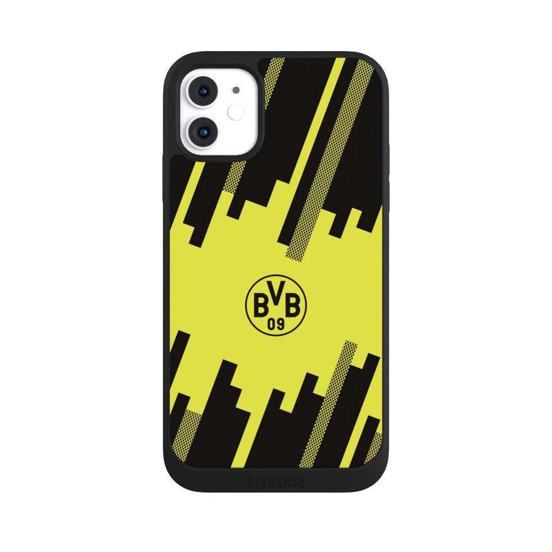 iPhone 11 NIVOpure BVB Neon
