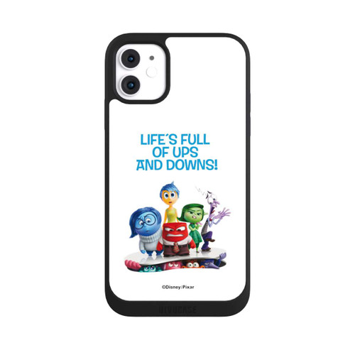 Apple iPhone 11 NIVOpure Life´s Full of Ups and Downs!