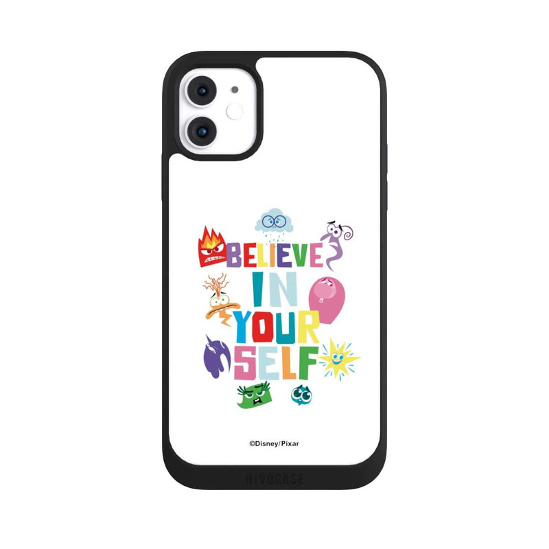 iPhone 11 NIVOpure Believe in yourself