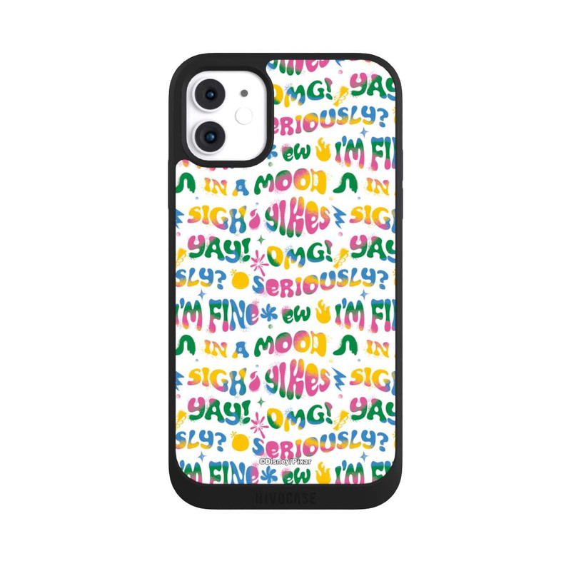 iPhone 11 NIVOpure Inside Out OMG Seriously