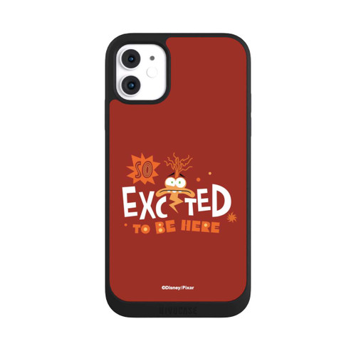 Apple iPhone 11 NIVOpure Anxiety - So Excited