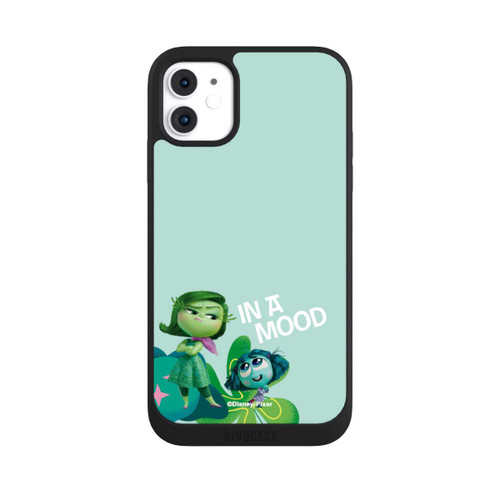 Apple iPhone 11 NIVOpure Disgust and Envy