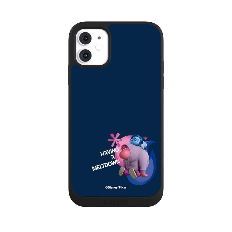 iPhone 11 NIVOpure Embarrassment and Sadness