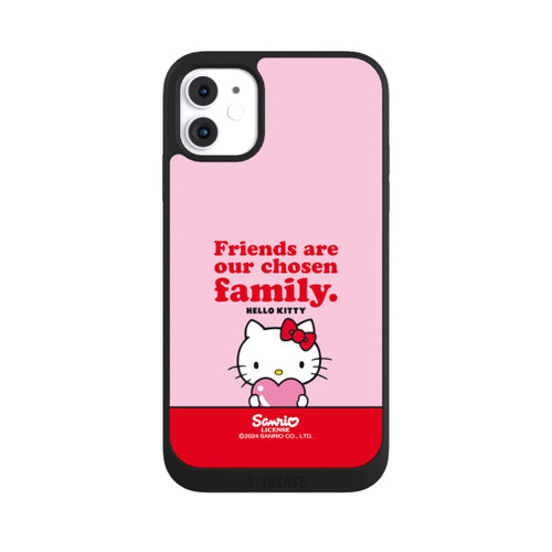 Apple iPhone 11 NIVOpure HK Friends are Family