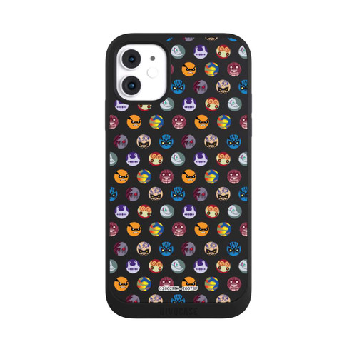 Apple iPhone 11 NIVOpure Motif Bijuu transparent