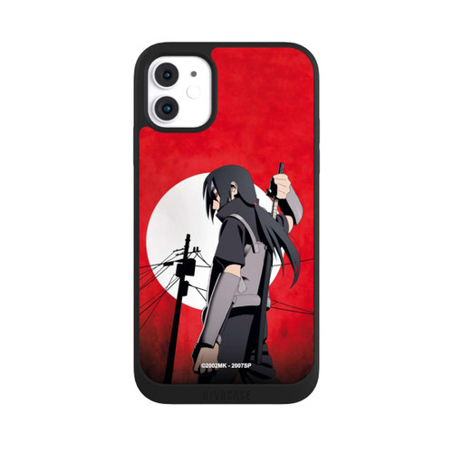 Apple iPhone 11 NIVOpure Itachi Nuit de Lune