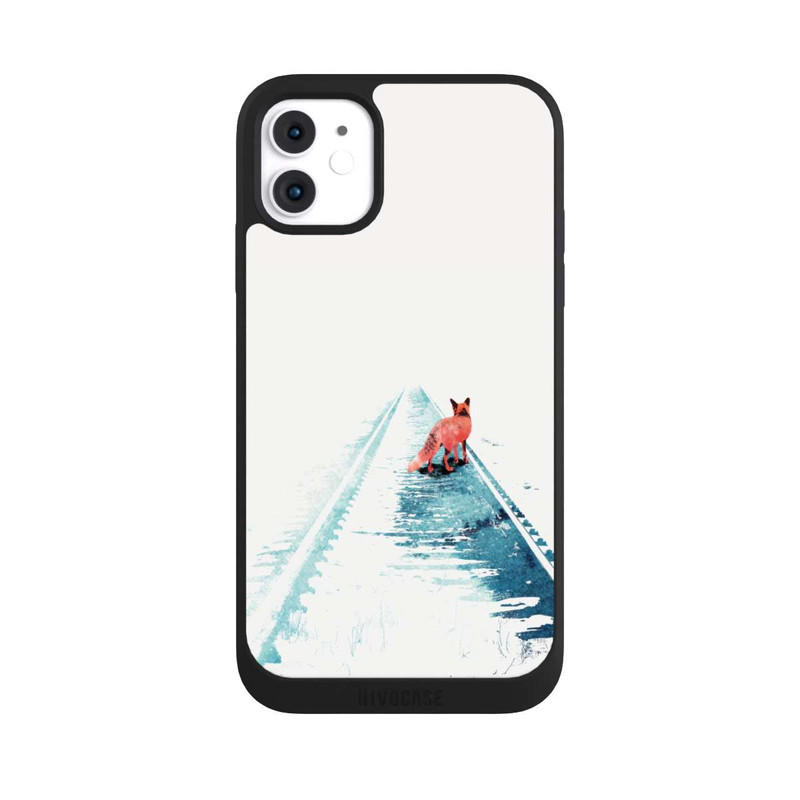 iPhone 11 NIVOpure From Nowhere to Nowhere