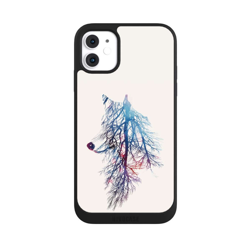 iPhone 11 NIVOpure Mes racines