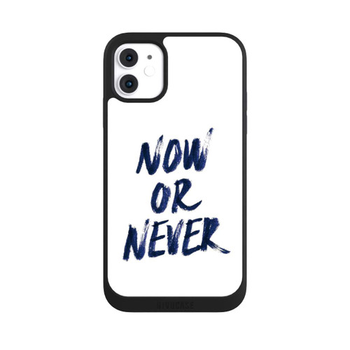 Apple iPhone 11 NIVOpure Now or Never