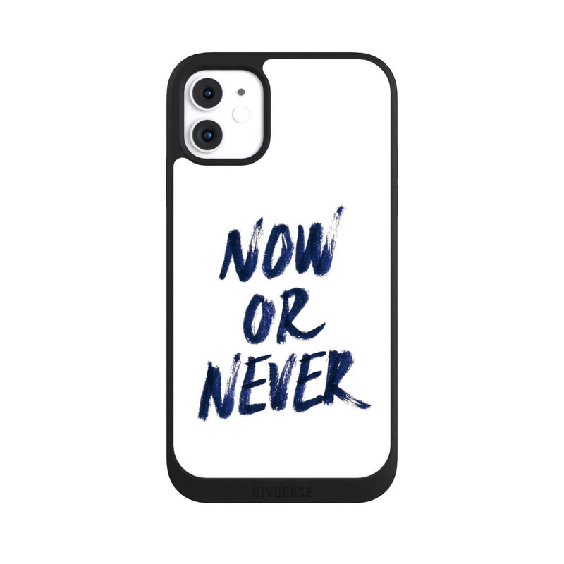 iPhone 11 NIVOpure Now or Never