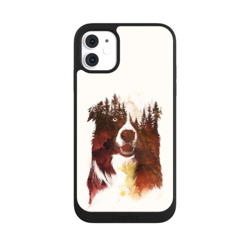 Apple iPhone 11 NIVOpure Une nuit dans la forêt
