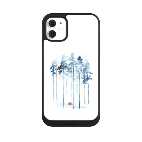 Apple iPhone 11 NIVOpure Dormir dans les bois