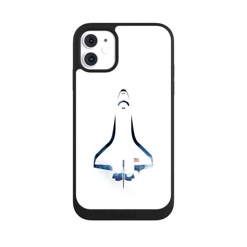 iPhone 11 NIVOpure Space Shuttle