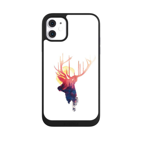 Apple iPhone 11 NIVOpure Le soleil brûlant