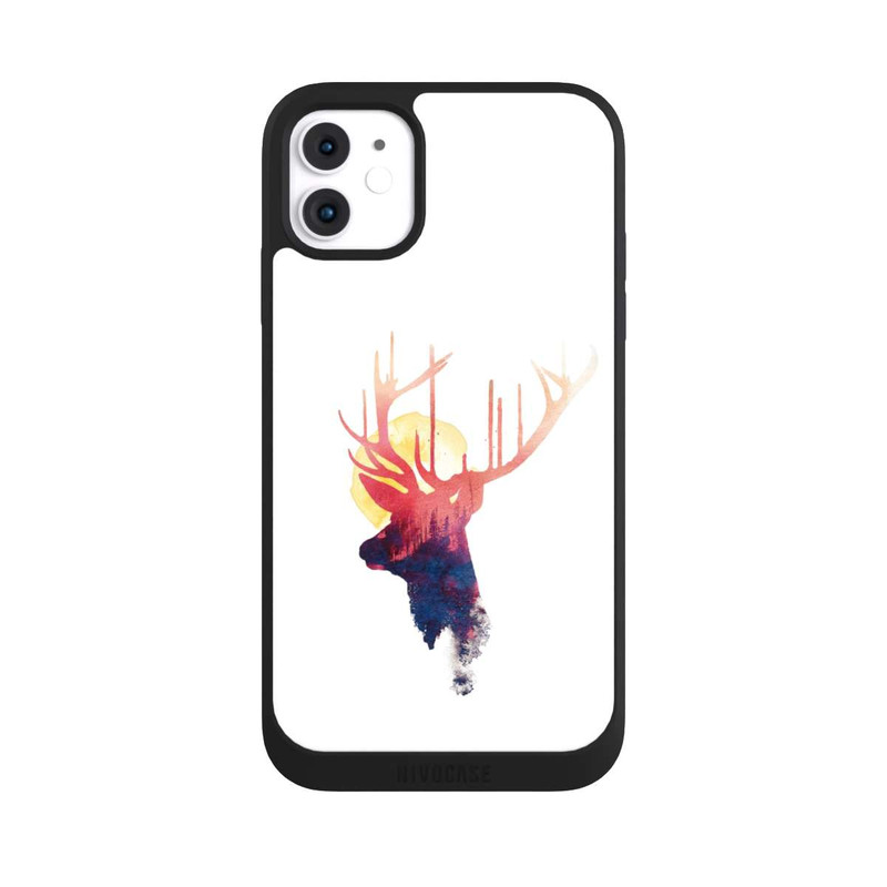 iPhone 11 NIVOpure Le soleil brûlant