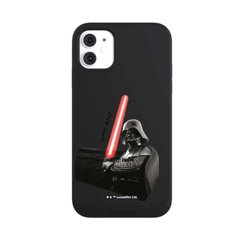 Apple iPhone 11 NIVOpure Darth Vader Lichtschwert