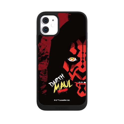 Apple iPhone 11 NIVOpure Darth Maul