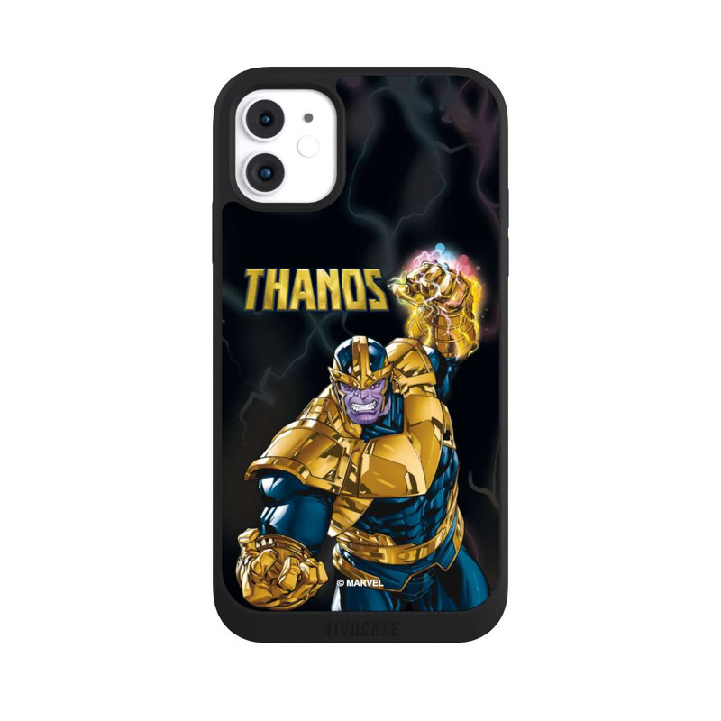 iPhone 11 NIVOpure Thanos