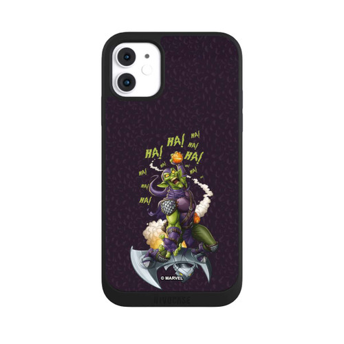 Apple iPhone 11 NIVOpure Le Lutin Vert