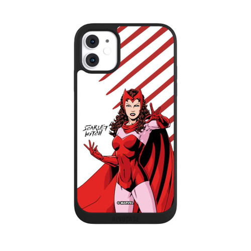 Apple iPhone 11 NIVOpure Scarlet Witch