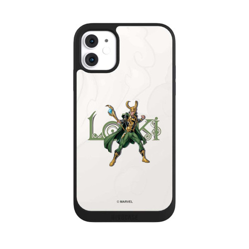 Apple iPhone 11 NIVOpure Sceptre de Loki