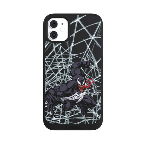 Apple iPhone 11 NIVOpure Venom Toile d'Araignée